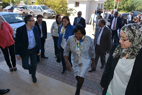 visite-ministre-dikoumba-espace-anais-casablanca-31-mars-2015