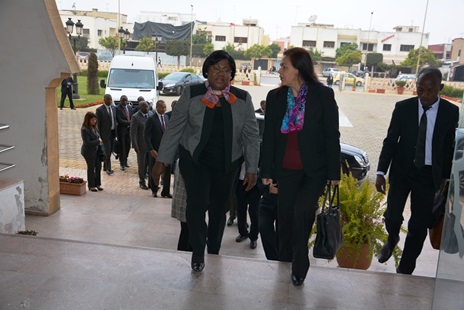 visite-ministre-dikoumba-prefecture-de-casablanca-31-mars-2015