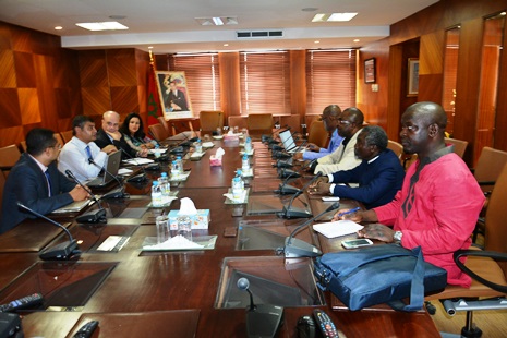 delegation-ministere-habitat-du-gabon-a-al-omrane-16-aout-2016